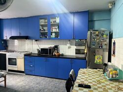 Blk 107 Yishun Ring Road (Yishun), HDB 4 Rooms #502017361